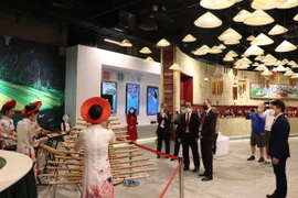 Prochainement le “Vietnam National Day” à l’Expo 2020 Dubaï