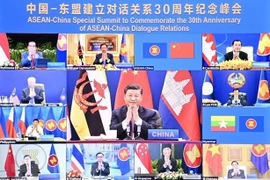 Le Vietnam contribue activement aux relations ASEAN-Chine 