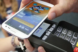 Le paiement dématérialisé gagne du terrain au Vietnam