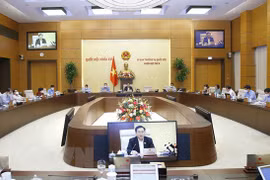 Le Plan de restructuration économique doit être associée à celui de relance économique