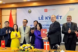 Le Danemark aide le Vietnam à améliorer la qualité des statistiques