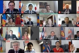 Le Comité de coordination de la connectivité de l’ASEAN apprécie le Vietnam