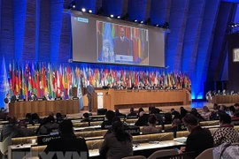 Hô Xuân Huong et Nguyên Dinh Chiêu seront célébrés par l’UNESCO