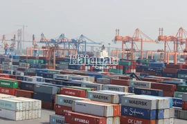 La ville de Hai Phong modernise son réseau portuaire 