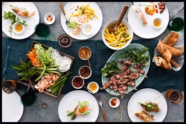 Le tourisme gastronomique pour un voyage au pays du goût