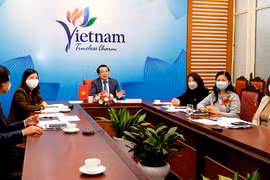 Le Vietnam et le Cambodge coopèrent pour la reprise du tourisme international