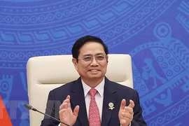 La visite du PM vietnamien au Japon contribue à améliorer le partenariat stratégique bilatéral