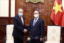L’ambassadeur du Vietnam en Algérie souligne les liens traditionnels
