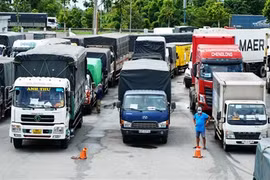 Nécessité d’assouplir les mesures de contrôle de la circulation dans le Sud