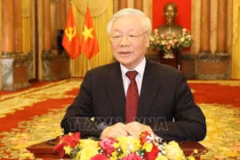 Des valeurs théoriques et pratiques dans l’article du chef du PCV vues de Cuba