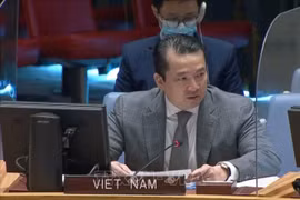 Le Vietnam salue l'accord du gouvernement syrien et de l'opposition sur la reprise des négociations