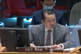 Le Vietnam salue l'accord du gouvernement syrien et de l'opposition sur la reprise des négociations