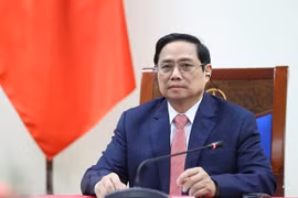 Le Vietnam souhaite une coopération intégrale avec les Pays-Bas