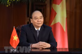 Message du Vietnam au Sommet en ligne sur l'adaptation au climat