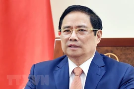Vietnam-Israël : les Premiers ministres veulent rendre la coopération plus efficace