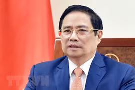 Vietnam-Israël : les Premiers ministres veulent rendre la coopération plus efficace