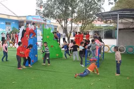 Rénover l'enseignement pour assurer un développement durable