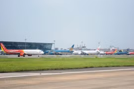 Proposition de suspendre les vols de passagers à destination/en provenance de certains aéroports