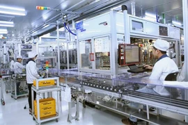 Le Vietnam et la République de Corée visent 100 milliards de dollars d’échanges