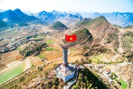 Hà Giang organise le marathon « Parcours vers l’extrême Nord» du 5 au 8 décembre 2021