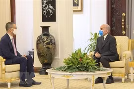 Le Cambodge apprécie le soutien du Vietnam dans les moments difficiles 