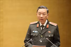 Le Vietnam et le Laos s’unissent dans la lutte contre la drogue