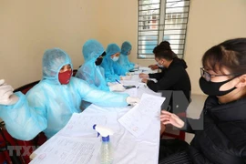 Coronavirus : six nouveaux cas positifs confirmés