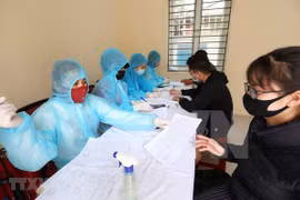 Coronavirus : six nouveaux cas positifs confirmés