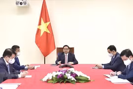 AstraZeneca s’engage à livrer plus de vaccins au Vietnam