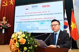 La gestion de l’infodémie, un élément essentiel de la lutte anti-Covid-19