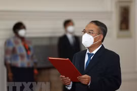 Des perspectives de coopération agricole entre le Vietnam et la Tanzanie