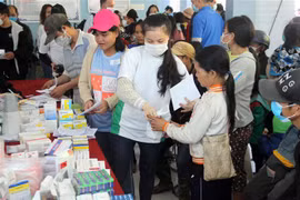 Le Vietnam souhaite continuer à recevoir le soutien des ONG étrangères