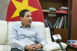 L’ambassade du Vietnam en Israël privilégie la protection des citoyens