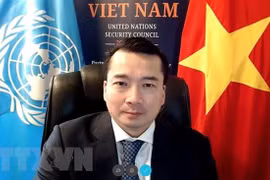 Le Conseil de sécurité adopte deux résolutions sur la Libye