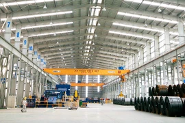 Le Vietnam attise les convoitises des entreprises du Moyen-Orient