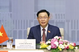 Le Vietnam et le Cambodge cultivent leur amitié traditionnelle et leur coopération intégrale 