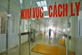 COVID-19 : un nouveau cas détecté au cours des 12 dernières heures