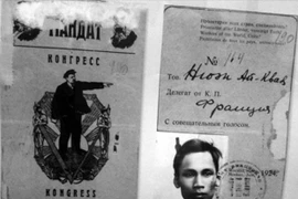 Livre photo sur le voyage à l’étranger du Président Hô Chi Minh pour le salut national voit le jour