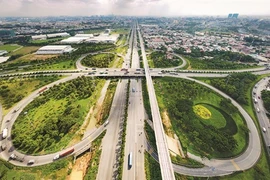 Les priorités de la nouvelle ville de Thu Duc