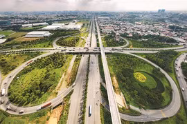 Les priorités de la nouvelle ville de Thu Duc