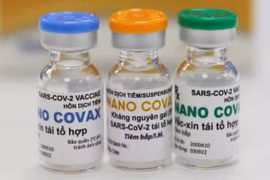 Le Conseil national d’éthique approuve les résultats de l’essai clinique de phase 3A du vaccin Nano Covax