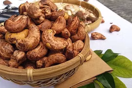 L’Allemagne, marché potentiel pour les exportations vietnamiennes de noix de cajou en 2022 