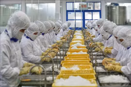 Bernama de Malaisie salue les efforts du Vietnam dans le contexte de la pandémie