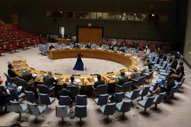 Le Vietnam s'engage à mettre en œuvre les résolutions du CSNU sur la lutte contre le terrorisme