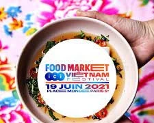 "Ici Vietnam Festival" à Paris