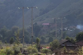 Vie croyante : le Vietnam pousse le développement des régions des minorités 