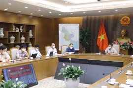 COVID-19 : Ho Chi Minh-Ville se prépare à une distanciation sociale selon la directive No 16