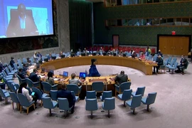 Le Vietnam continuera sa contribution aux activités de l'ONU au Soudan du Sud 