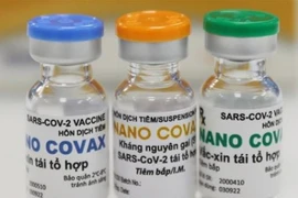 Examen d’un enregistrement conditionnel de circulation du vaccin Nano Covax
