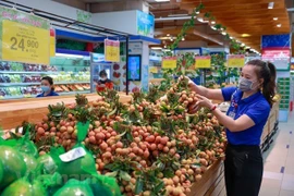 Au Vietnam, l’inflation reste toujours sous contrôle 